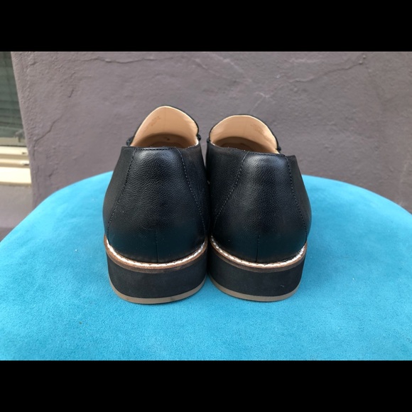 Cole Haan Go-To Loafer in Black sz: 9.5 - Picture 4 of 6